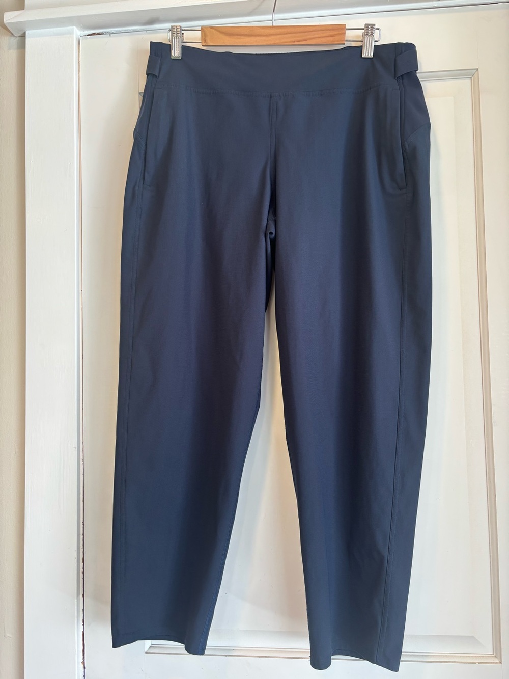 Lululemon Warpstreme Multi-Pocket Golf Pant, women, size 12